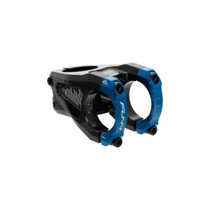 Funn �C�R���C�U�iEqualizer�j MTB �X�e�� 31.8 mm × ���� 42mm �X�e�� - �N�����v���a�F31.8mm - �}�E���e���o�C�N BMX ���]�� �ɓK�p �o�C�N �n���h�� �X�e�� (�u���[)