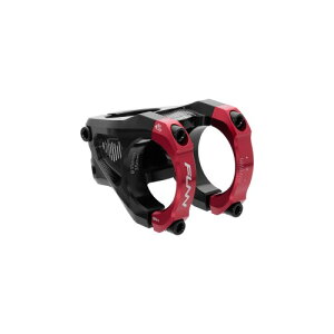 Funn �C�R���C�U�iEqualizer�j MTB �X�e�� 35 mm × ���� 35mm �X�e�� - �N�����v���a�F35mm - �}�E���e���o�C�N BMX ���]�� �ɓK�p �o�C�N �n���h�� �X�e�� (���b�h)