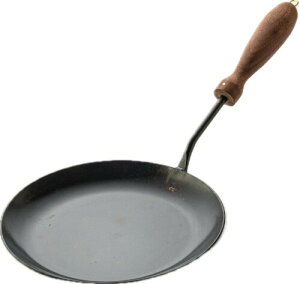 teppen tCp KOTETSU FRYING PAN 16cm ^ y ^  KX IH Ή AEghA Lb`  (˓SH)