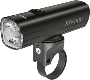 Magicshine ] Cg RN 1200 [hoCN Cg ]ԃwbhCg LED 1200 [ IPX7 h Px  USB-C [d ʋ ʊw dp dΉ nk΍ h oR