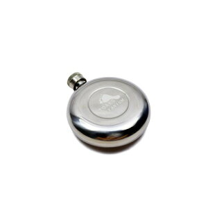 (�g�[�N�X)TOAKS Titanium Wine Flask 150ml FLASK-150