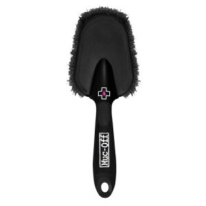 Muc-Off(�}�b�N�I�t) Individual SoftWashingBrush - �u���b�N PN370