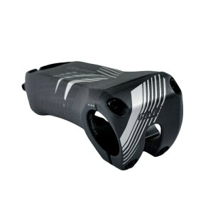 CONTROLTECH Cougar Integrated -8° Drop Stem 31.8x100mm, Black, CH2454