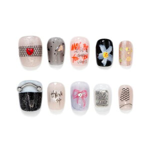 Kokowomite Nails lC`bv V[g XNI[o     ` ABf  ؍ insX^C Zߕt lC3D fUC [{bNXt 10
