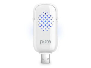 Pure Enrichment PureSpa(sAGb`g sAXp) A}fBt[U[ USB ^ GbZVIC fBt[U[ lߑւpbh3t ԍ p\R s