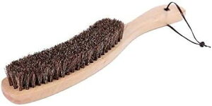Lukeyarm �X�q�u���V �V�R�n�� 27cm �E�[���N�ёf�� �X�q�����e�i���X�u���V �{�[���z�R�� �ԕ� �Ód�C�h�~ �����X�q ���ꐴ�| �P�A�i1�j