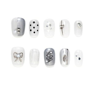 Kokowomite Nails lC`bv V[g XNI[o F  { hbg؍ ins Zߕt lC3DfUC [{bNXt 10