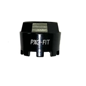 �}���`�X���[�u 335tip �����O��ς��邾���ő������[�J�[�Ή� Qi10 �X�e���X2 PARADYM ai smoke G430 G425 GT2 GT3 GT4 DARKSPEED�Ή� (PXG �����O)