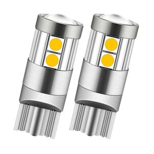 vEX 20n/30n vEX 40nKp/Ή LED io[ gU^ T10EFbWO  9A3030SMD LEDio[ DC12-24V Ȃɐ 6000KzCg 2