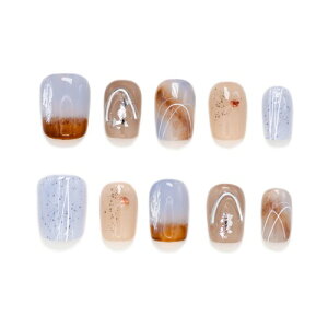 Kokowomite Nails lC`bv V[g XNI[o  uE F jAX ؍ ins Zߕt lCfUC [{bNXt 10