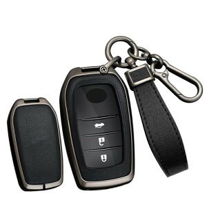 (TECART) g^p L[P[X L[z_[ L[obO L[Jo[ L[O L[`F[ Toyota Land Cruiser nA[ 80n MXUA80 GUN125 ȂǂɓK X}[g L[P[X Sʕی ubN