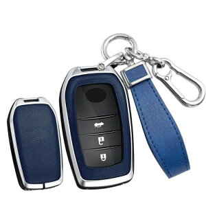 (TECART) g^p L[P[X L[z_[ L[obO L[Jo[ L[O L[`F[ Toyota Land Cruiser nA[ 80n MXUA80 GUN125 ȂǂɓK X}[g L[P[X Sʕی u[B