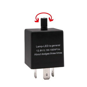 HUIQIAODS nQ LED Ή nCth~ IC ECJ[[ 12V 150W CF14 _őx߉\ AT[obN Ή ^b`EBJ[@\ LEDou  (12V 150W CF14 _őx)