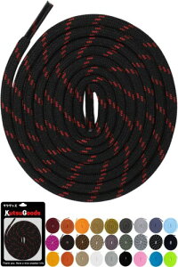 (KutsuGoods) �N�c�O�b�Y �ەR �C�R �o�R �ϋv���ɂ�������� �C�Ђ� �u�[�c 95 �X�j�[�J�[ �V���[���[�X �� �� �� �� 100�`180 (�u���b�N�E���b�h, 140cm)
