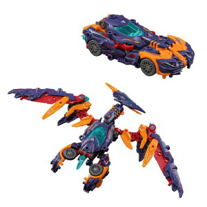BEASTBOX(r[Xg{bNX) 52TOYS BEASTDRIVE BD-10 DRIVE PTERANOuhCuvemvό` JX|[cJ[ɕό` gݗĕKv hς  ANVtBMA g