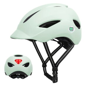 Issufel ���]�� �w�����b�g ��l �A�W�A���t�B�b�g LED���C�g�t SG�K�i CE/CPSC�F�؍� EN1078�K�i ���������ʋC�������y�ʁ����K �T�C�Y�����\ ���]�ԗp�w�����b�g �X��� �ʋ� �ʊw �j�� ��