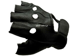 NAPA OPEN FINGERLESS GLOVE 540GPiip I[vtBK[X O[ujXS