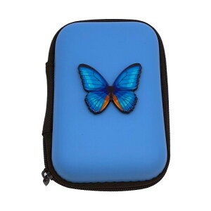 GS Golf Butterfly Mini Bag St~jobN z Stpiz_[ (Sky)