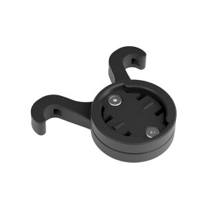 CYCLAMI �T�C�N���R���s���[�^ �}�E���g Garmin�ɍœK ���]�ԃR���s���[�^�u���P�b�g �n���h���o�[�}�E���g �����}�E���g ���]�ԗp�A�N�Z�T���[ �U��~�� �E���h�~ ���t���ȒP 1.25''/ 31.8m
