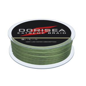 Dorisea PEC FȂ ނ胉C ނ莅 X4iuCgO[AA[~[O[A_bNO[AuhAbhj i100m 150m 200m 300m 500m 1000m)(0.4 0.6 0.8 1 1.2 1.5