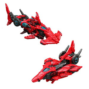 BEASTBOX(r[Xg{bNX) 52TOYS BEASTDRIVE BD-04 ABYSS SWEEPERuArXXEB[p[vό` JV[N퓬@ɕό` gݗĕKv hς  ANVtBMA g