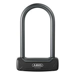 ABUS(AuX) GRANIT PLUS 640/230 TexKF BLACK