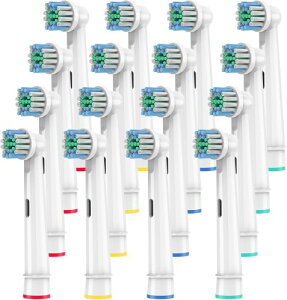 YEOSLL duV ւuV uE I[B Ή ݊uV vtFbViduVwbh oral-b p uV 16{ ƒp