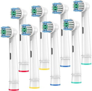 YEOSLL duV ւuV uE I[B Ή ݊uV vtFbViduVwbh oral-b p uV 8{ ƒp