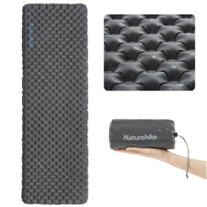 Naturehike R�l3.5 �L�����v �G�A�[�}�b�g �O�G/�l�G�Ή� ���y�� -6[�x]�̒ቷ�g�p �h���h�� �C���t���[�^�[�}�b�g �A�E�g�h�A �G�A�[�x�b�h ���[�ܕt�� �Ԓ��� �}�b�g ���O�o�b�N�p�b�N�n�C�L