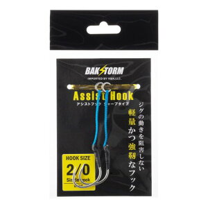 ނj WOj 2{ AVXgtbN V[v^Cv  VO #2 C 4cm O j ^WO A[ WO Jp` u  BAKSTORM oNXg