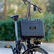 楽天市場】フロントキャリア（バッグ｜自転車用アクセサリー）：自転車 