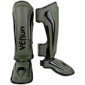 VENUM (ヴェヌム) スタンドアップ・シンガード Elite - エリート(カーキ/黒) (XL)