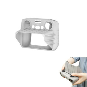 RC �R���g���[���[ �A�N�Z�T���[ �X�L�� �P�[�X�A�T���V�F�[�h�t���A�����[�g �R���g���[�� �V���R�� �T�� �t�[�h �J�o�[ RC Mavic Mini 3 Pro �ɑΉ� ��