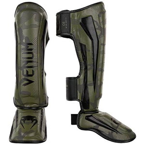 VENUM G[g VK[h Elite Shin Guards J[L/J VENUM-1394-534 (XL)