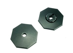 Metal Option Parts Aluminum Spur Gear Plate for Tamiya 58719 1/10 RC BBX BB01 High Performance 2WD Off-Road Buggy