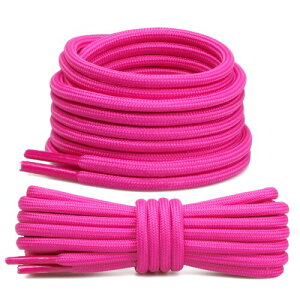 (Stepace) 2��(4�{����) �ی^ �V���[���[�X �o�R�C�X�j�[�J�[�C�Ђ� ����80�`160cm 11�F �ەR Hot Pink-100