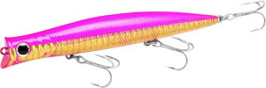 LUCKY CRAFT SW �T�[�t�F�X�����_�[ 120 �t�B�b�V���O���A�[ �g�b�v�E�H�[�^�[ �C�ނ� �\���g�E�H�[�^�[ (987D DSK�s���N�S�[���h�p���`)