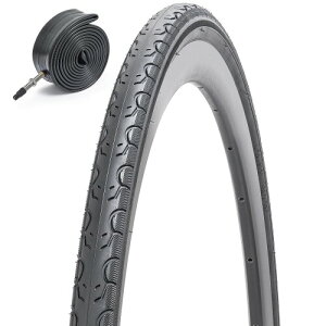 FengCan 1�{�Z�b�g 700 28c �^�C��,700x28c 28-622 �^�C��+�`���[�u �����o���u 48mm,�K�p700mm ���[�h�o�C�N,�^�C���f�ʕ�28mm(BQ016)