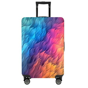 (MosaiRudo) �X�[�c�P�[�X�p�ו��J�o�[ Tsa���F �X�[�c�P�[�X�J�o�[�v���e�N�^�[ 18-32�C���`�̉ו��Ƀt�B�b�g (T2484, S)