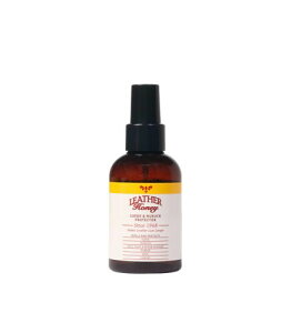 (Leather Honey) Suede Protectant Spray, 4oz