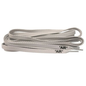 (HOOKEDON High performance Kicks) �V���[���[�XAIR �v�����g �t���b�g �V���[���[�X ���E1set 120cm 140cm 160cm �C�R �C�Ђ� ���R �X�j�[�J�[ �J�X�^�� �V���[�Y SHOELACES (���C�g�O���[×�u���b�N, 140cm)