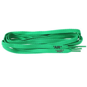 (HOOKEDON High performance Kicks) �V���[���[�XAIR �v�����g �t���b�g �V���[���[�X ���E1set 120cm 140cm 160cm �C�R �C�Ђ� ���R �X�j�[�J�[ �J�X�^�� �V���[�Y SHOELACES (�p�C���O���[��×�u���b�N, 160c