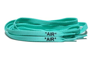 (HOOKEDON High performance Kicks) �V���[���[�XAIR �v�����g �t���b�g �V���[���[�X ���E1set 120cm 140cm 160cm �C�R �C�Ђ� ���R �X�j�[�J�[ �J�X�^�� �V���[�Y SHOELACES (�^�[�R�C�Y×�u���b�N, 160cm)
