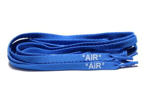 (HOOKEDON High performance Kicks) �V���[���[�XAIR �v�����g �t���b�g �V���[���[�X ���E1set 120cm 140cm 160cm �C�R �C�Ђ� ���R �X�j�[�J�[ �J�X�^�� �V���[�Y SHOELACES (�u���[×�z���C�g, 160cm)