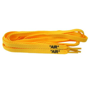 (HOOKEDON High performance Kicks) �V���[���[�XAIR �v�����g �t���b�g �V���[���[�X ���E1set 120cm 140cm 160cm �C�R �C�Ђ� ���R �X�j�[�J�[ �J�X�^�� �V���[�Y SHOELACES (�C�G���[×�u���b�N, 160cm)