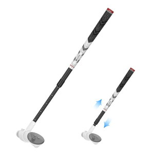 AMVR quest 3S/ quest 3ɑΉLk\ȃSt Rg[[Obv vr StNunh ANZT[ XP[t StQ[p for Golf+