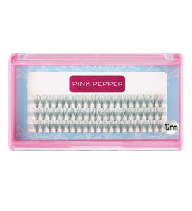 PINK PEPPER Zt ܂GNXe Zt܂GN cP} p DIY }cGN tA[ 10{ (12mm)