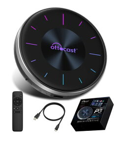IbgLXgOttocast OttoAibox P3 X V^J[vCai{bNX ԓyoutube Netflix ABEMA Disney+ς HDMIo̓|[gt Oȓē Aj^[掋 J[vCCX