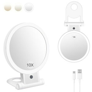 D~[ ϋ Cgt 19cm傫LED~[ {10{g ~[ OF[h 邳߉\ USB[d 2000mAhe 350°] RpNg܂肽 Cgt 
