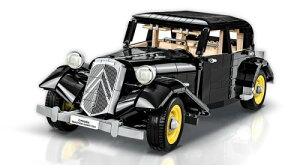 COBI 1938 �V�g���G�� �g���N�V���� �A�o���g 11CV